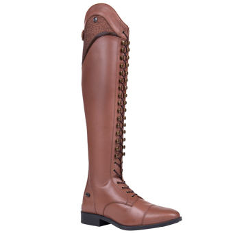 Dressage Boots Hailey Brown