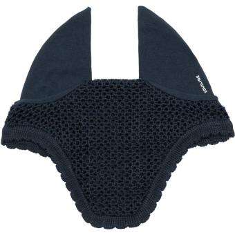 Fly Ear Bonnet Kim F.S Navy