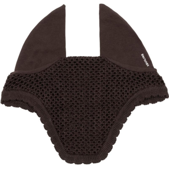 Fly Ear Bonnet Kim F.S Brown