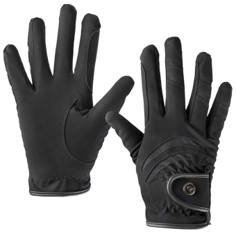 Riding Gloves Danee Black