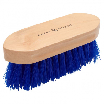 Back Brush HG Blue