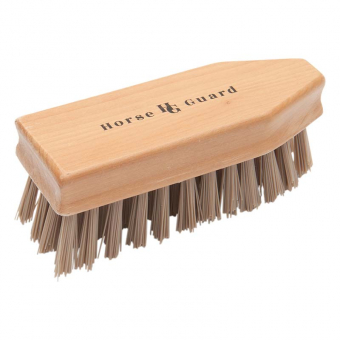 Hoof Brush HG Natural