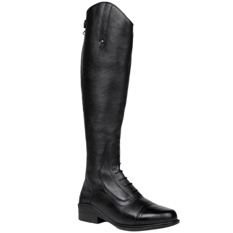 Winter Riding Boots Calgary Thermo Black