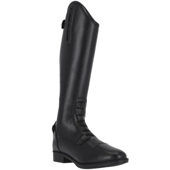 Junior Tall Boots Jessy Black