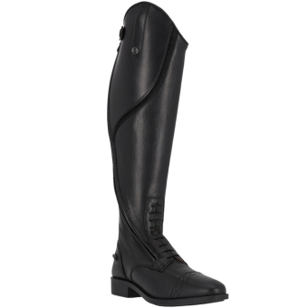 Junior Tall Boots Tamar Black
