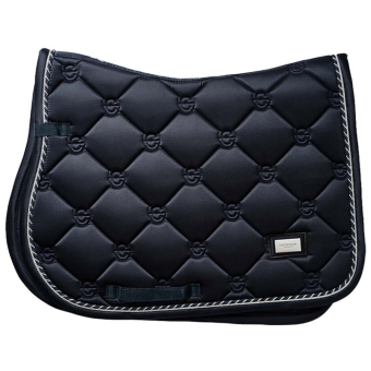 Saddle Pad ES Midnight Blue