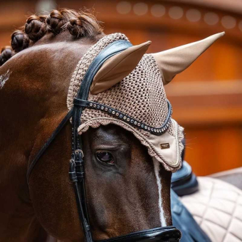 Ear Bonnet ES Champagne