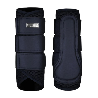 Brushing Boots ES Mesh Midnight Blue