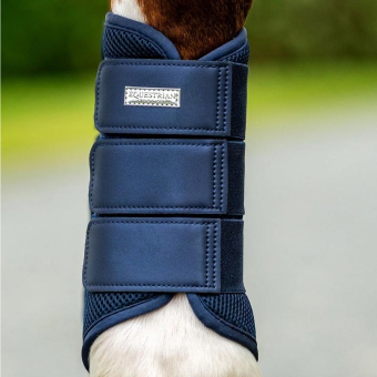Brushing Boots ES Mesh Midnight Blue