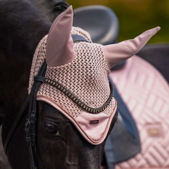 Ear Bonnet ES Modern Midsummer Blush