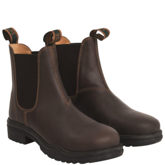 Jodhpurs Farmer 2.0 Composite Toe Brown