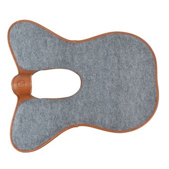 Wool Saddle Pad
