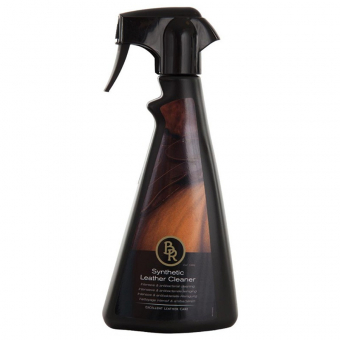 Tack Cleaning Spray Synthetic Leather Cleaner 500ml