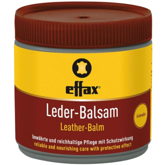 Effax Leather Balm 500ml