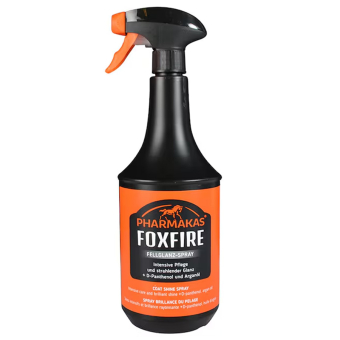 Coat Shine Foxfire 1L