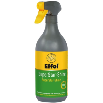 Mane & Coat Shine Superstar Shine
