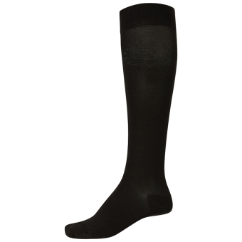 Riding Socks Studs Sports Black