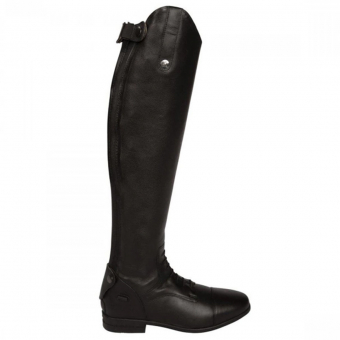 Junior Riding Boot Arrox Pro Black