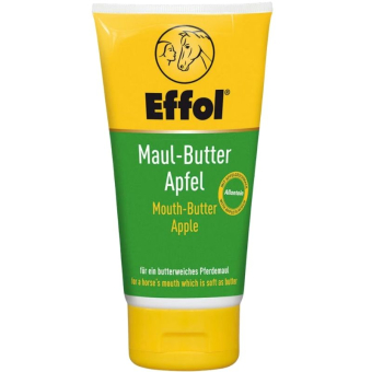 Mouth Butter Apple 150ml