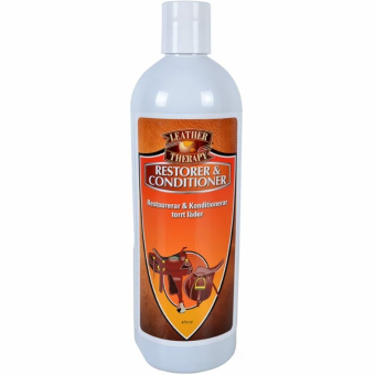 Leather Balm Leather Therapy 473ml