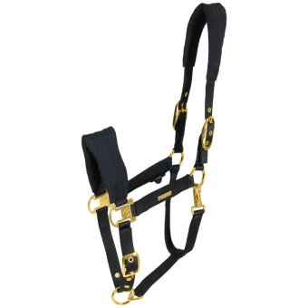 Halter FIR-Tech Grand Black