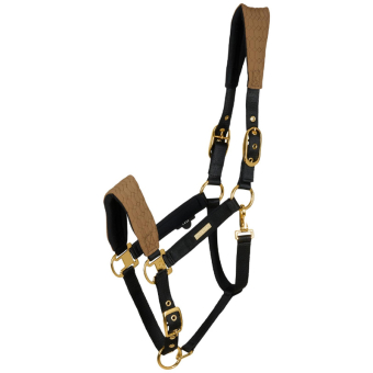 Halter FIR-Tech Grand Beige