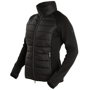 Hybrid Jacket Bianca Black