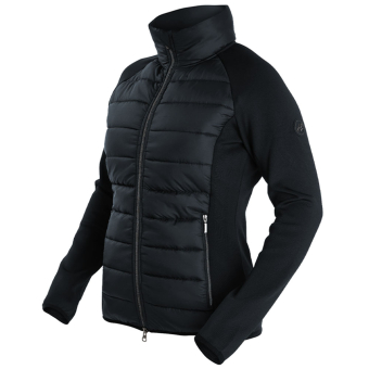 Hybrid Jacket Bianca Navy Blue