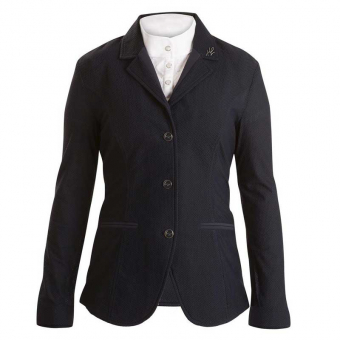 Competition Jacket Light Abrienne Navy