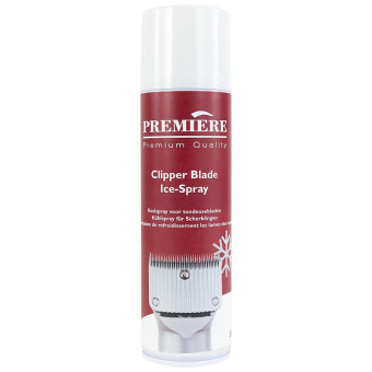 Clipper Spray Blade Ice-Spray