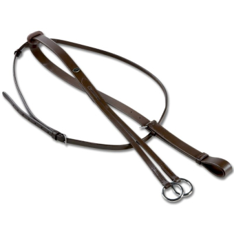 Martingale Basic Brown Full