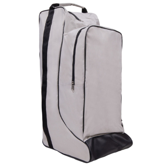 Boot & Helmet Bag Combi Grey