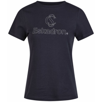 T-Shirt Classic Sports Navy Blue