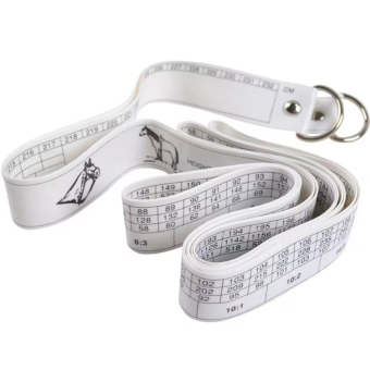 Weight Tape for Horses