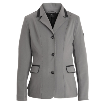 Competition Jacket Children/Junior Wendy Grey