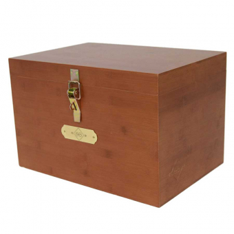 Storage Box for Stall