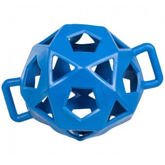 Relax Hay & Play Ball Royal Blue