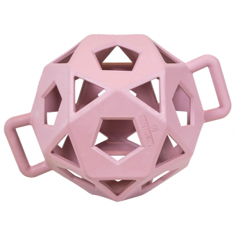 Relax Horse Play & Hay Ball Old Pink