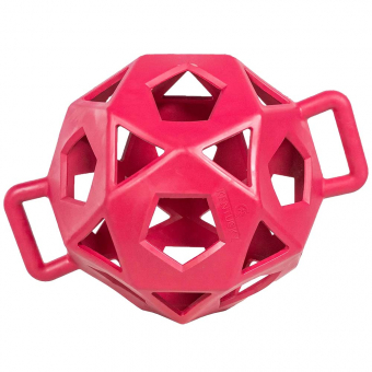 Relax Hay & Play Ball Pink