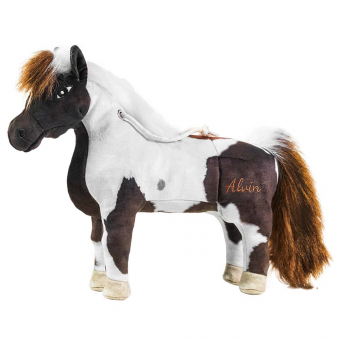 Horse Toy Relax Alvin
