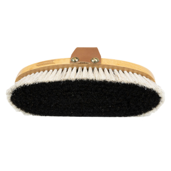 Grooming Brush Overall Shine