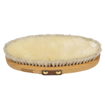 Grooming Brush Overall Soft Shine