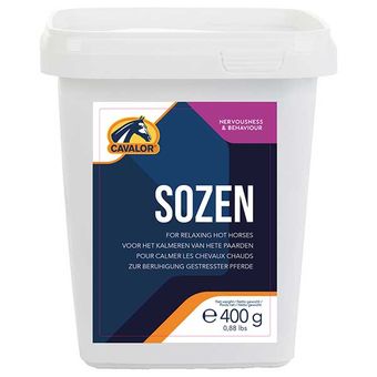 SoZen 0.4kg