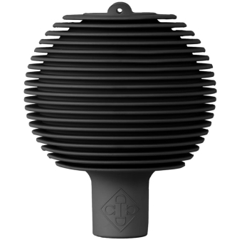 Protective Ball Lead & Wall Protection Rubber Pro Grey