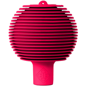 Protective Ball Lead & Wall Protection Rubber Pro Pink