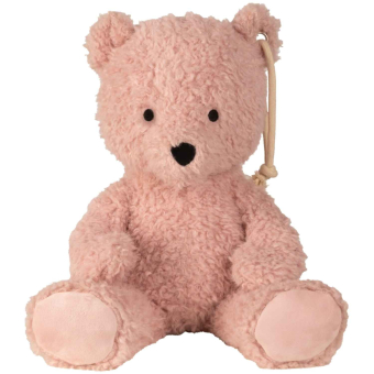 Relax Horse Toy Bear Pink