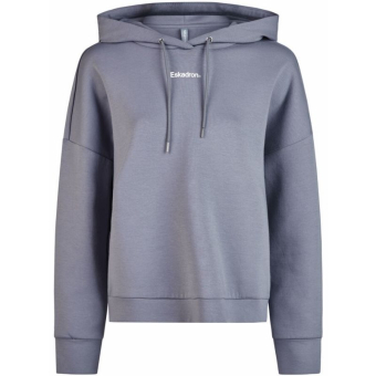 Hoodie Classic Sports Purple