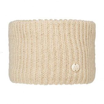 Headband Sparkle Beige