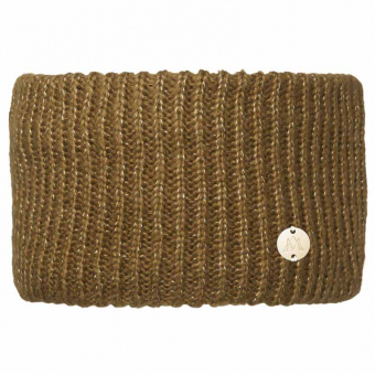 Headband Sparkle Gold