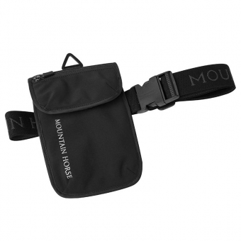 Waist Bag Stacy Black/Black